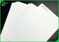 100GSM 140GSM High Thick Sheet White Bond Drawing Paper For Printing Material