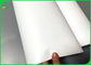 24 inch * 50 Yards Plain Graph CAD Plotter Paper 80gr 20LB White Bond Paper Roll