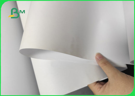 36&quot; Drawing Paper Engineering Building Design Paper 80gsm Extra White