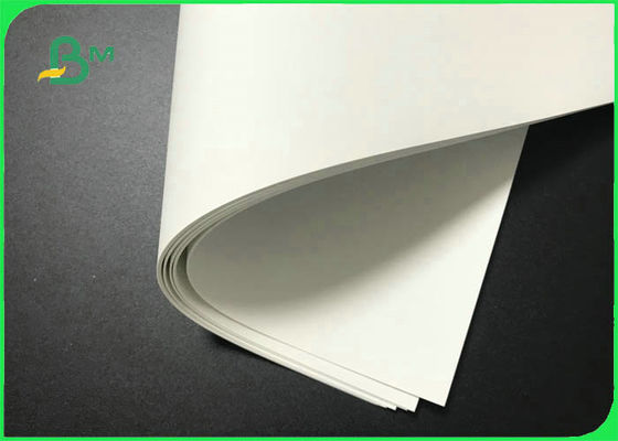 120g 170g 350g Stone Paper Durable &amp; Environmental For Printing Map