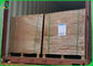 Strong Brown Kraft Paper Cardstock 80G 100G Sack Craft Board Roll 115cm Width