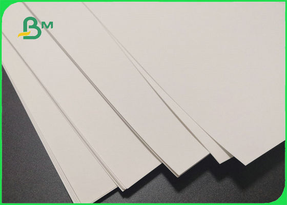 Self Adhesive Waterproof Inkjet Synthetic Paper For Label 80um 125um 150um