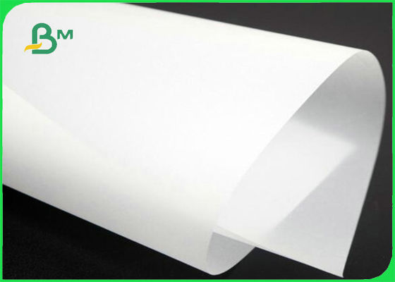 Translucent White Tracing Paper 73gsm 83gsm For Printing And Drawing