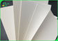 Cup Mat Material Water Absorbing Paper White 0.4mm 0.6mm Wood Pulp