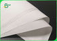 60gsm 80gsm 120gsm White Kraft Paper For File Cover Food Safe 800 x 1100mm