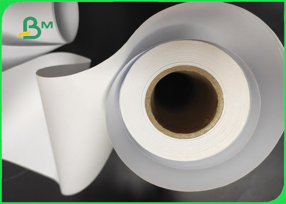 20# Bond Paper 36inch X 150mts Engineering Copier Paper Rolls