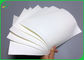 100gsm 120gsm Pure wood pulp White Kraft Paper For Making Paper Bags