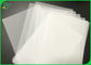 Natural White Tracing Paper 50gram 63gram Plotter Printing Rolls 620mm * 80M