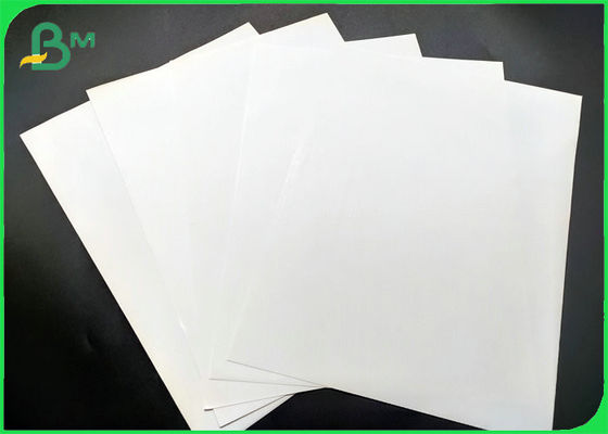 144g 490g Eco Friendly Tear Resistant Rich Mineral Stone Paper For Making Poster