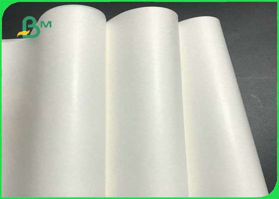 MG Craft Paper Food Grade Pulp Material 35gsm 40gsm For Food Bags