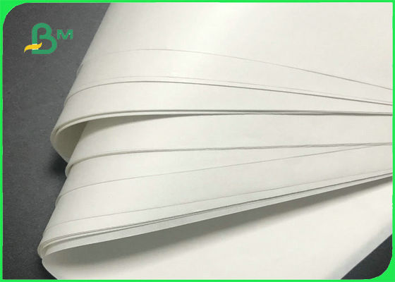 MG Craft Paper Food Grade Pulp Material 35gsm 40gsm For Food Bags