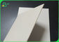 0.45mm Thickness Good Stiffness Grey Cardboard Roll With Grade AAA