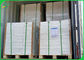 Bio Paper 120g / M2 White Calcium carbonate Stone printing Paper Sheet