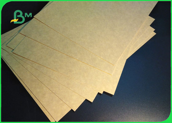 325gsm Strength Packaging Coated Bleached Kraft Board For Folding Carton