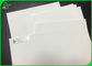 Degradable160um 192g / m² Thick Waterproof Stone Paper Sheets 70 * 100cm