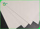 Untearable 160um 180um Synthetic Stone Paper For Advertisement 70  x 100cm