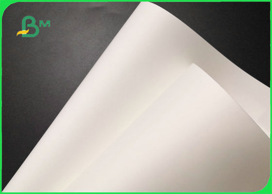 Untearable 160um 180um Synthetic Stone Paper For Advertisement 70  x 100cm