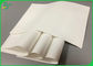 120gsm 144gsm White Stone Paper With Good Waterproof Features