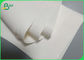 Recyclable Food Grade White Bleached Kraft Wrapping Paper 70g 80g