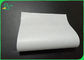 30g - 60g Offset Printing Food Packaging MG White Kraft Paper