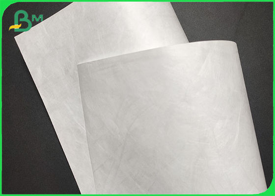 1025D 1056D Tear Resistance White Fabric Moisture - Proof Envelope Material