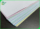 Colorful 48g 50g NCR Carbonless Copy Paper For Office Printing Paper