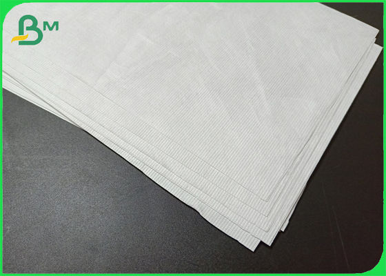 1443R 1473R Tearproof and Breathable Fabric Paper In Roll