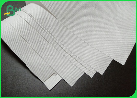 1443R 1473R Tearproof and Breathable Fabric Paper In Roll