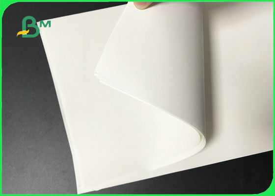 Strong Strength 120gr 140gr White Craft Paper In Sheet For Shopping Bags