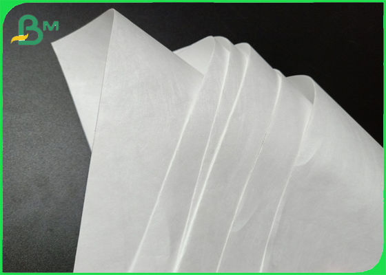 Waterproof 10256D 1082D Fabric Paper Roll For Making Bags