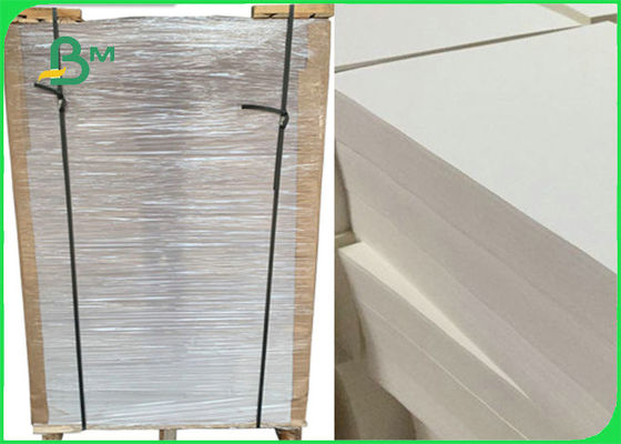 High Brightness Newsprint Packing Paper For Shoes Factory 42gsm 45gsm