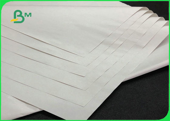 High Brightness Newsprint Packing Paper For Shoes Factory 42gsm 45gsm