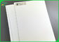 200 Micron PET A4 Size Synthetic Polypropylene Coated Paper For Laser Printing