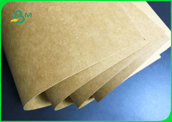 High Quality Kraft Paper 80gsm - 400gsm In Sheet For Printing &amp; Packaging