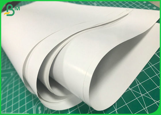 130gsm 170gsm Glossy Both Sides Art Couche Paper For Flexo Printing