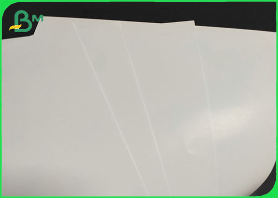 High Brightness A4 Glossy Coated Paper Sheets 130g 140g Photo Printing Paper