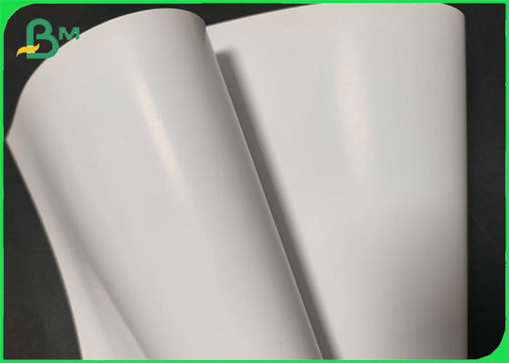 High Brightness A4 Glossy Coated Paper Sheets 130g 140g Photo Printing Paper