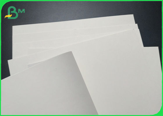 120gsm 150gsm Moisture Proof White Kraft Paper For Paper Bags