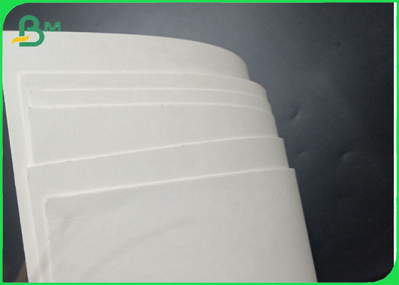 120gsm 150gsm Moisture Proof White Kraft Paper For Paper Bags