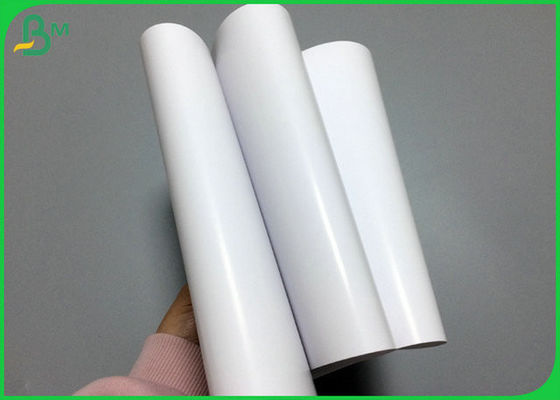 300gsm 350gsm Digital Laser Printer Paper 2 Side Coated For  Offset Printing