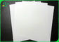 Tear Resistant 180um 200um Synthetic Paper Sheets For Making Waterproof Notebooks