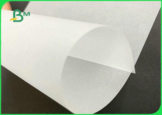 53gsm Translucent White Tracing Paper For Book Insert A4 A5 Size