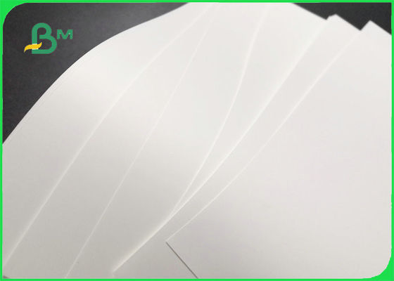 Degradable Untearable 120gsm 216gsm Stone Paper For Notebook Printing