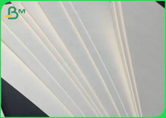 0.5 / 0.6 / 0.7mm Virgin Wood Pulp Water Mositure Absorbing Paper