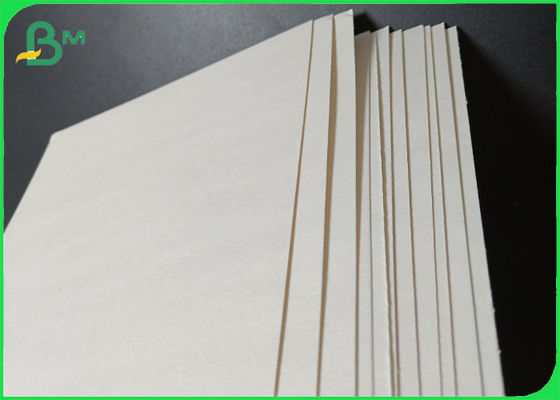 0.5 / 0.6 / 0.7mm Virgin Wood Pulp Water Mositure Absorbing Paper