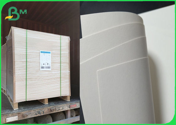 0.5 / 0.6 / 0.7mm Virgin Wood Pulp Water Mositure Absorbing Paper