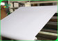 80GSM Uncoated CAD Plotter Paper For Engineers With 2'' Core 24inch x 100'