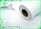 20lb Wide Format CAD Bond Paper 24&quot;X150ft For Architects And Engineers