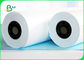24&quot;X150ft Architects White CAD Paper Rolls 20lb Wide Format For Plotting