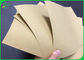 150g High Strength Brown Envelope Kraft Paper With FSC Certification Approved